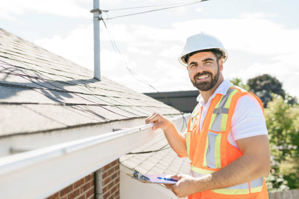 Waterloo, IN Roofing Contractor Company