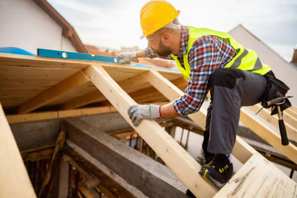 Best Best Roofing Contractors  in Waterloo, IN